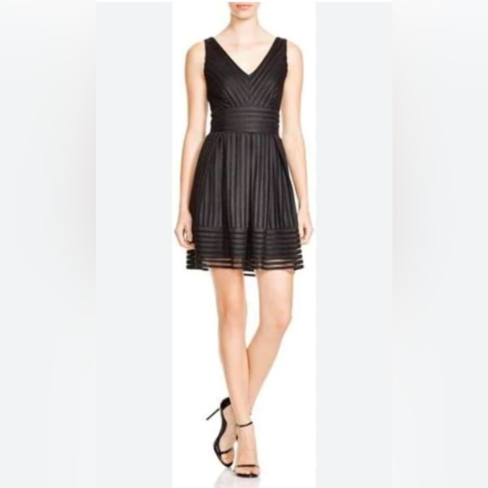💕Jcrew NWOT Elegant Black Sleeveless Dress